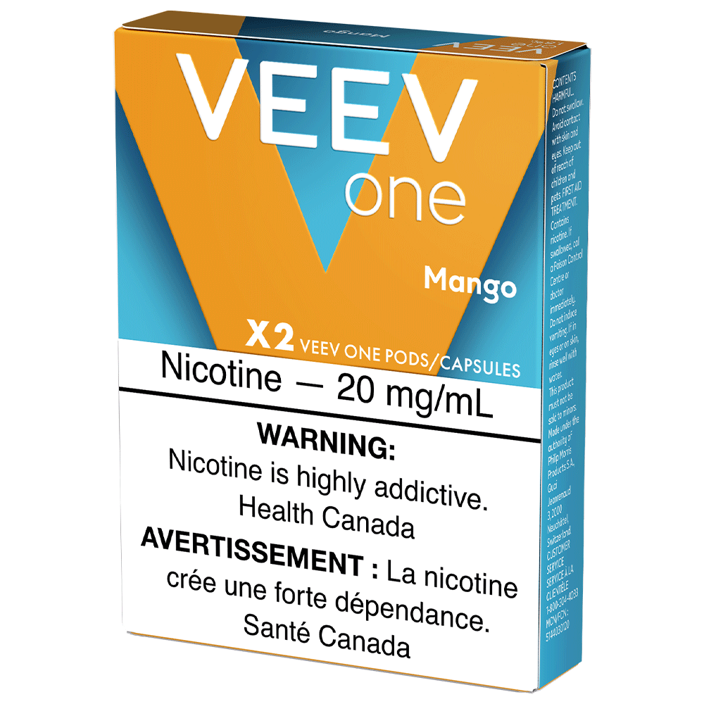 VEEV ONE - VEEV - Pod [ONTARIO]