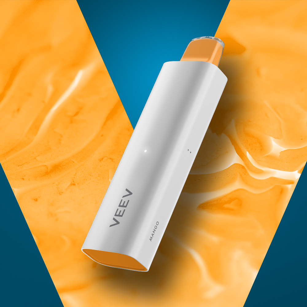 VEEV Now 5mL - Disposable - 1800 Puffs [ONTARIO]