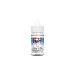 [ONT] Berry Drop - Salt Nic - 30mL