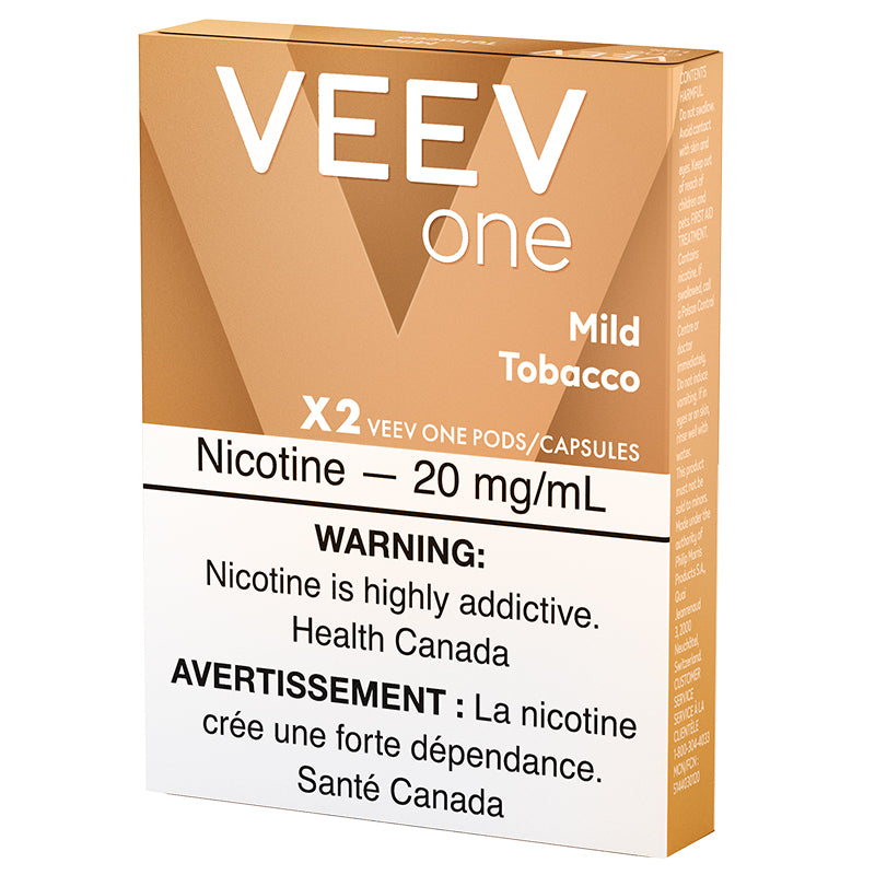 VEEV ONE - VEEV - Pod [ONTARIO]