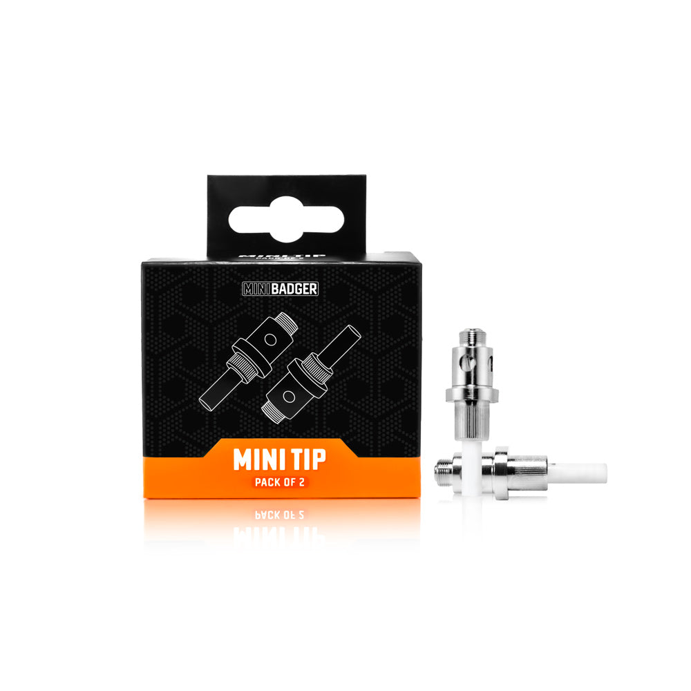 Huni Badger - Ceramic MiniTip