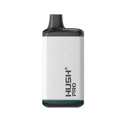 Nova "Hush 2 Pro” 510 Thread Battery (Leather Edition)