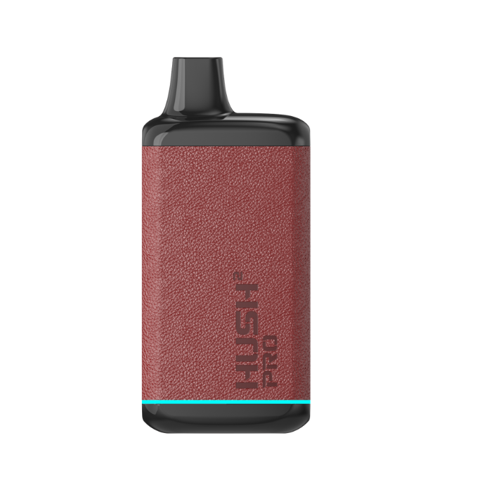 "Hush 2 PRO Leather” 510 Thread Battery