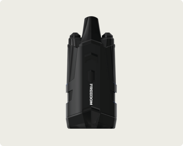 Nova - "Freedom” Dual 510 Thread Battery