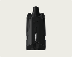 Nova - "Freedom” Dual 510 Thread Battery