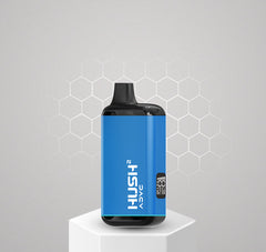 Nova - "Hush 2 Advc” 510 Thread Battery