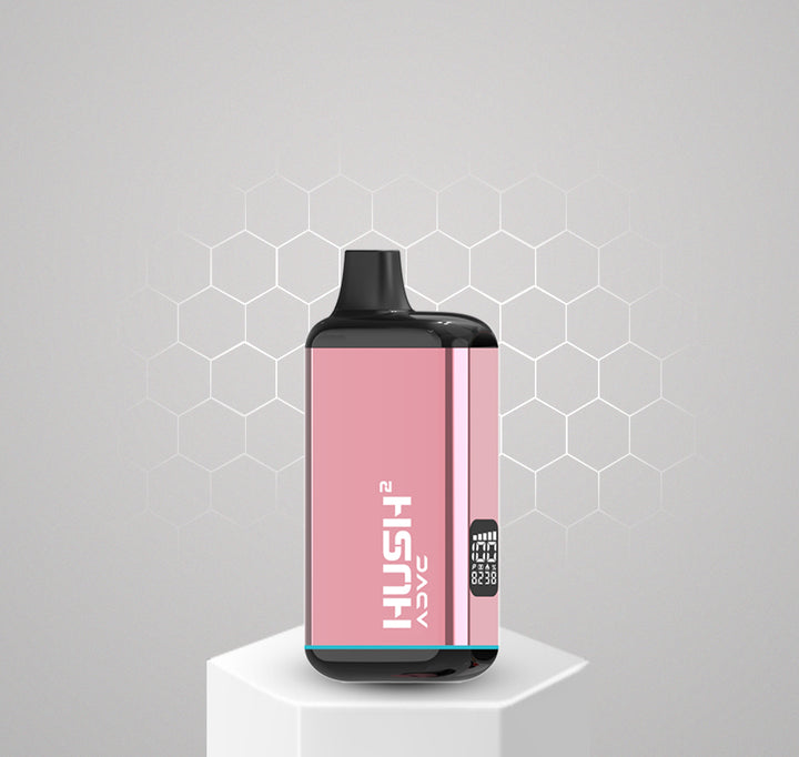 Nova - "Hush 2 Advc” 510 Thread Battery