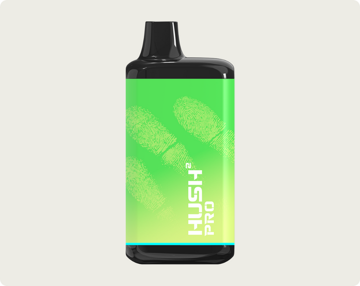 Nova - "Hush 2 Pro” 510 Thread Battery