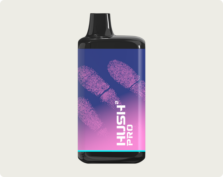 Nova - "Hush 2 Pro” 510 Thread Battery