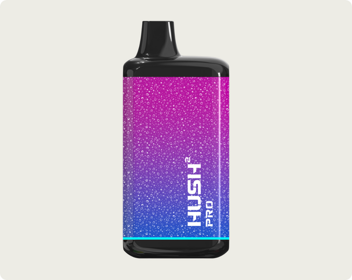 Nova - "Hush 2 Pro” 510 Thread Battery