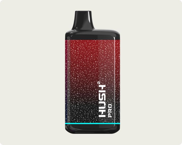 Nova - "Hush 2 Pro” 510 Thread Battery