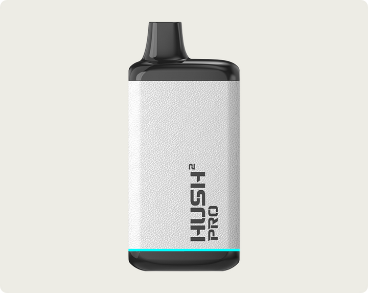 Nova - "Hush 2 Pro” 510 Thread Battery