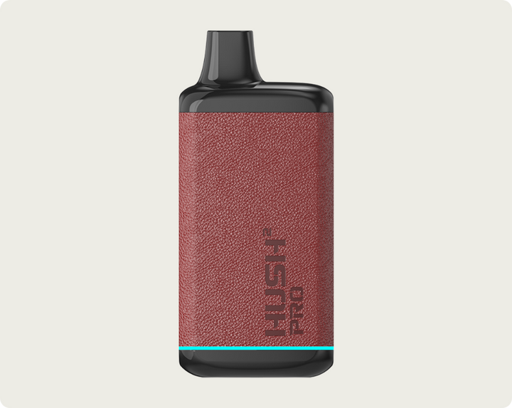 Nova - "Hush 2 Pro” 510 Thread Battery