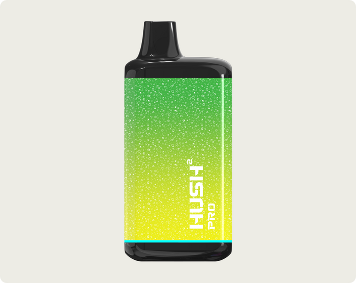 Nova - "Hush 2 Pro” 510 Thread Battery
