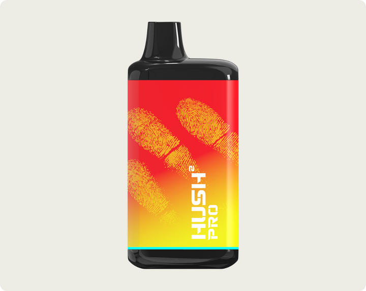 Nova - "Hush 2 Pro” 510 Thread Battery