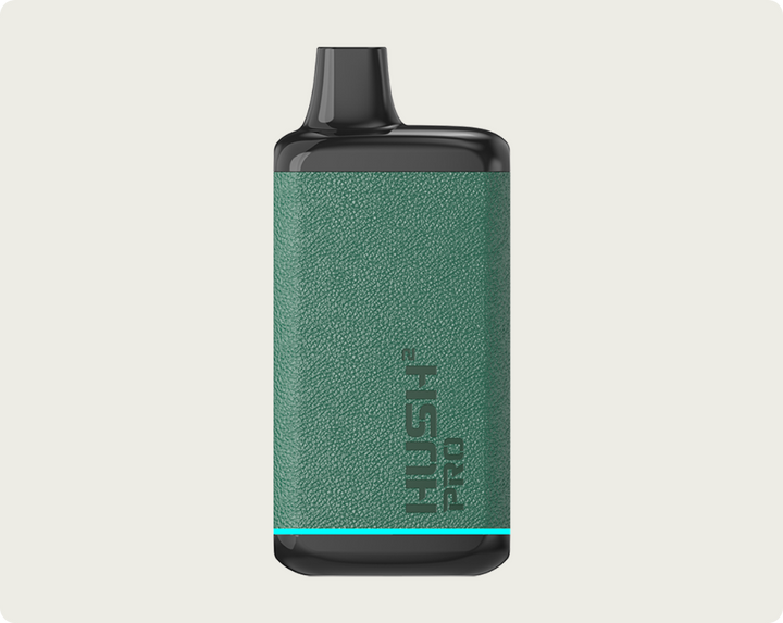 Nova - "Hush 2 Pro” 510 Thread Battery