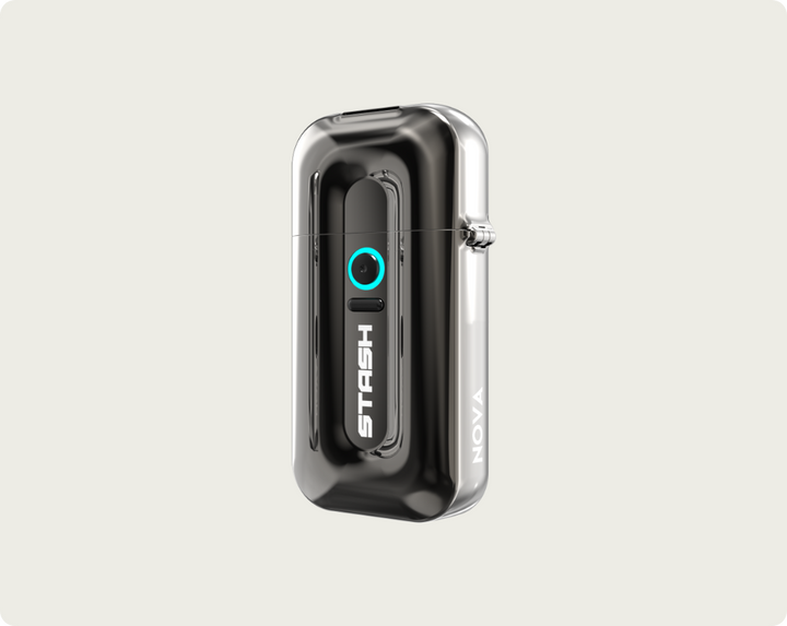 Nova - "Stash” 510 Thread Battery