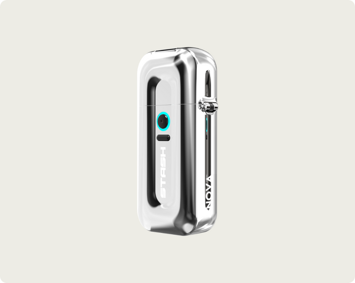 Nova - "Stash” 510 Thread Battery