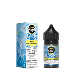 [ONT] Flavour Beast - Frozen Series - Salt Nic - 30mL