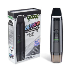 Ooze - "Booster" Concentrate Vaporizer Kit & Adapter