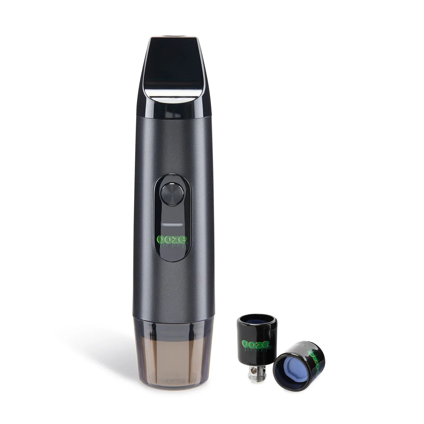 Ooze - "Booster" Concentrate Vaporizer Kit & Adapter