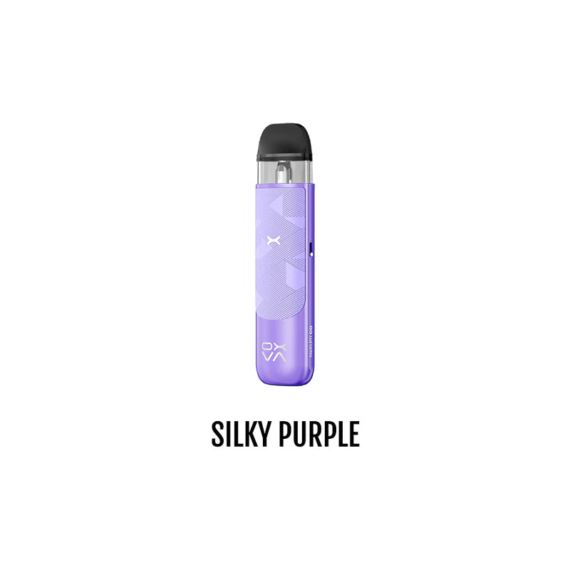 OXVA - Nexlim Go Pod Kit