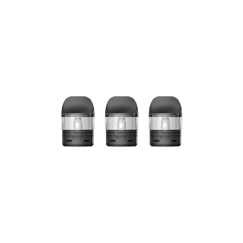 OXVA - Nexlim Replacement Pod+Coil Pack
