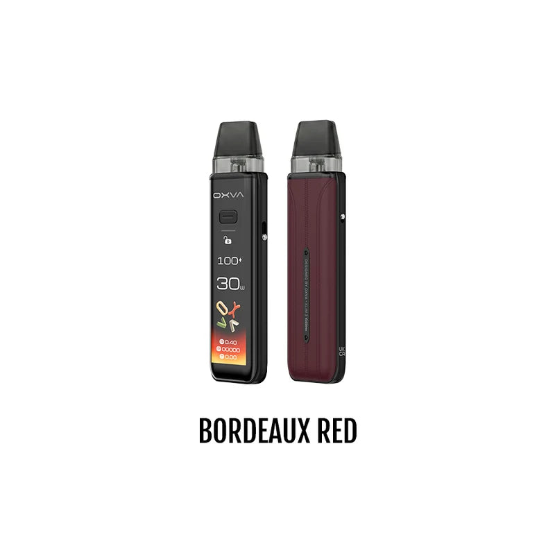 OXVA - Xlim 3 Ultra Pod Kit