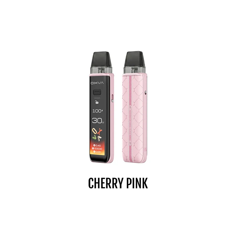 OXVA - Xlim 3 Ultra Pod Kit