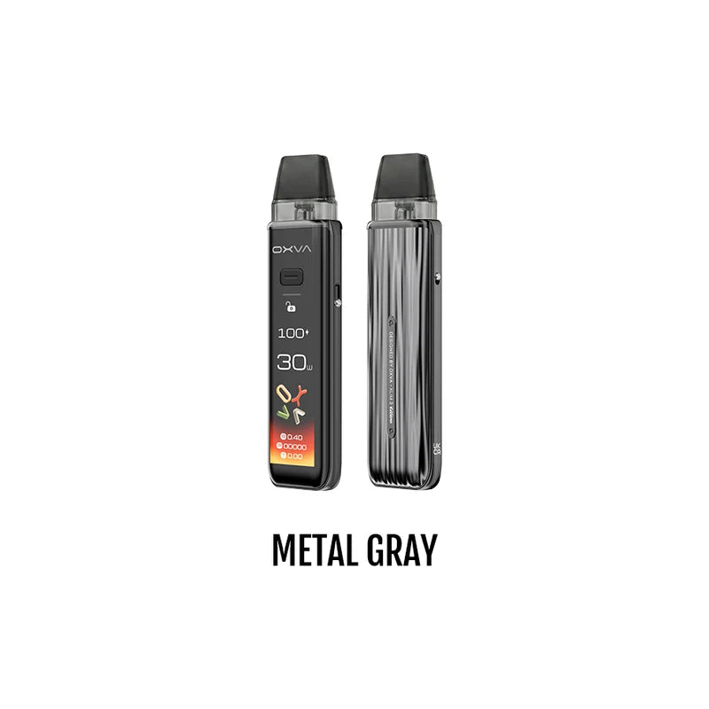 OXVA - Xlim 3 Ultra Pod Kit