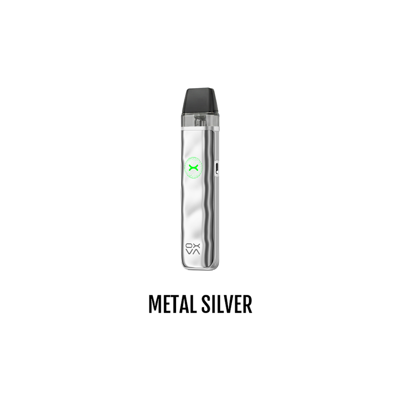 OXVA - Xlim Go 2 Pod Kit