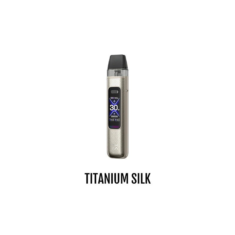 OXVA - Xlim Pro 3 Pod Kit