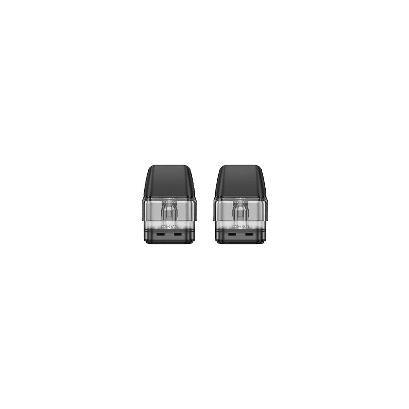 OXVA - Xlim V3 Replacement Pod+Coil Pack