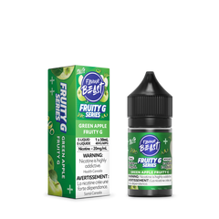[ONT] Flavour Beast - Fruity G Series - Salt Nic - 30mL