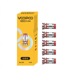 VooPoo - PnP-X Replacement Coil Pack