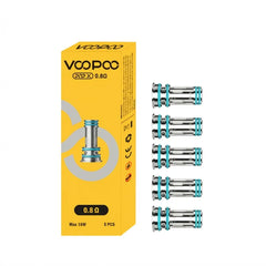 VooPoo - PnP-X Replacement Coil Pack
