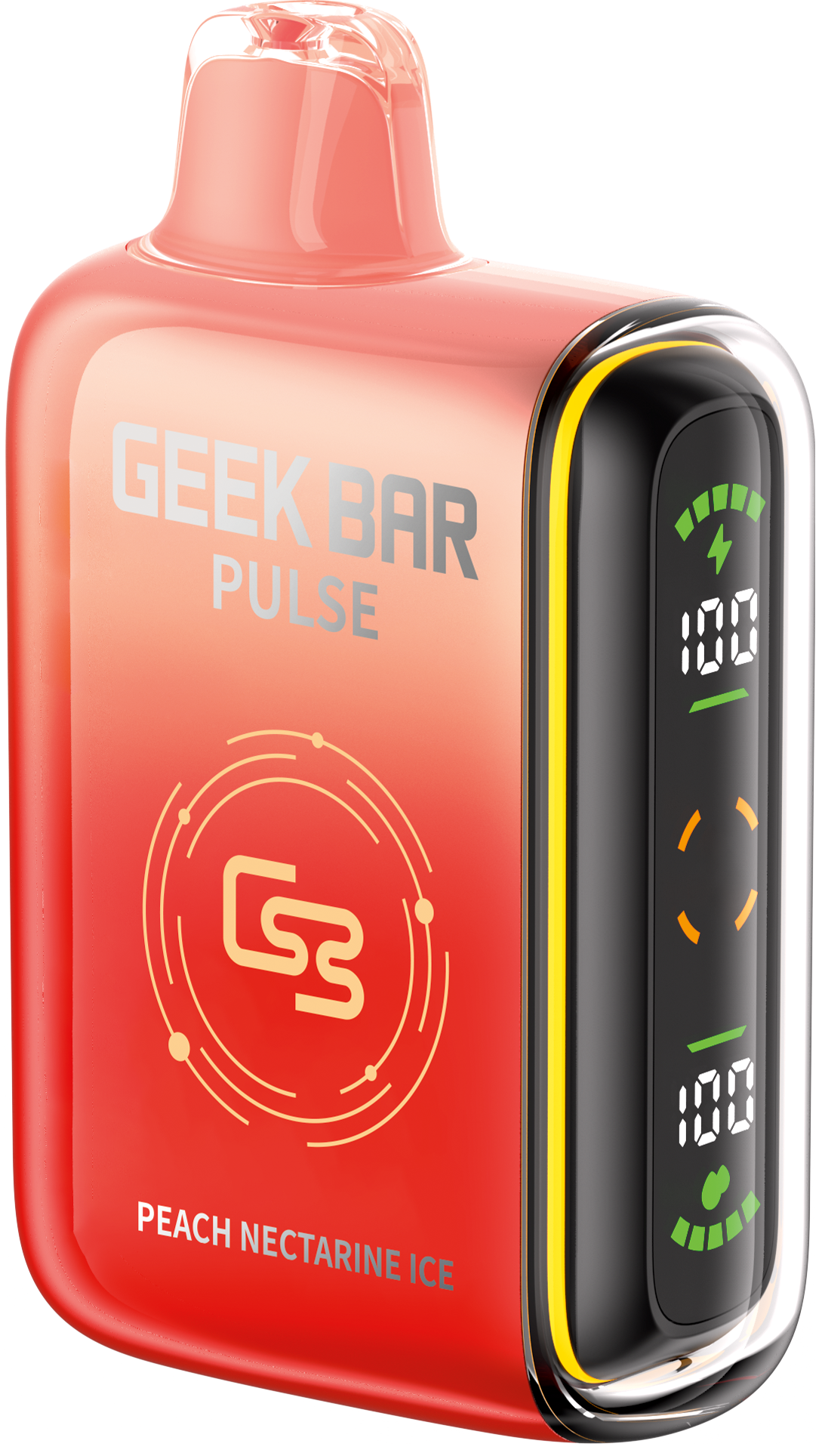 GeekBar Pulse - Rechargeable Disposable - 9k Puffs [ONTARIO]