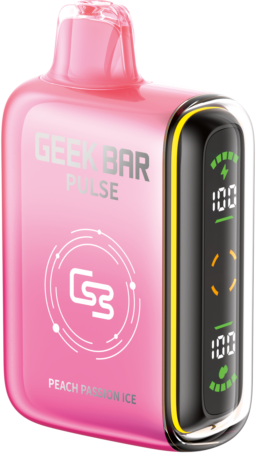 GeekBar Pulse - Rechargeable Disposable - 9k Puffs [ONTARIO]