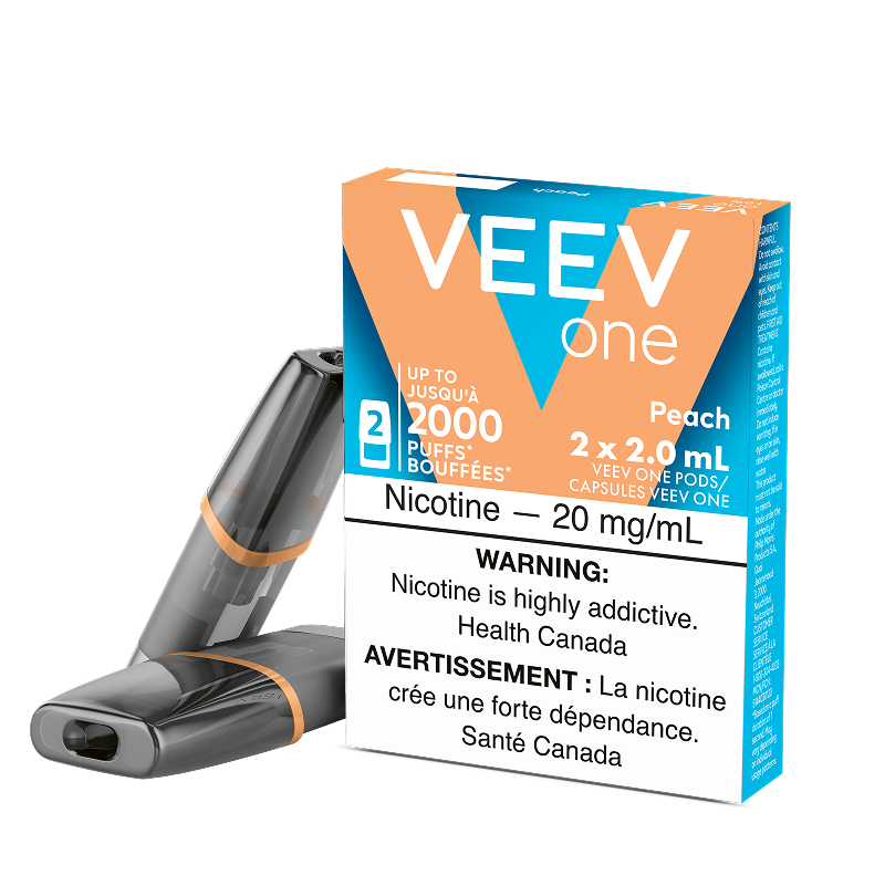 VEEV ONE - VEEV - Pod [ONTARIO]
