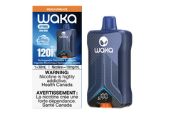 [ONT] Waka Optimus - Disposable - 120k Puffs