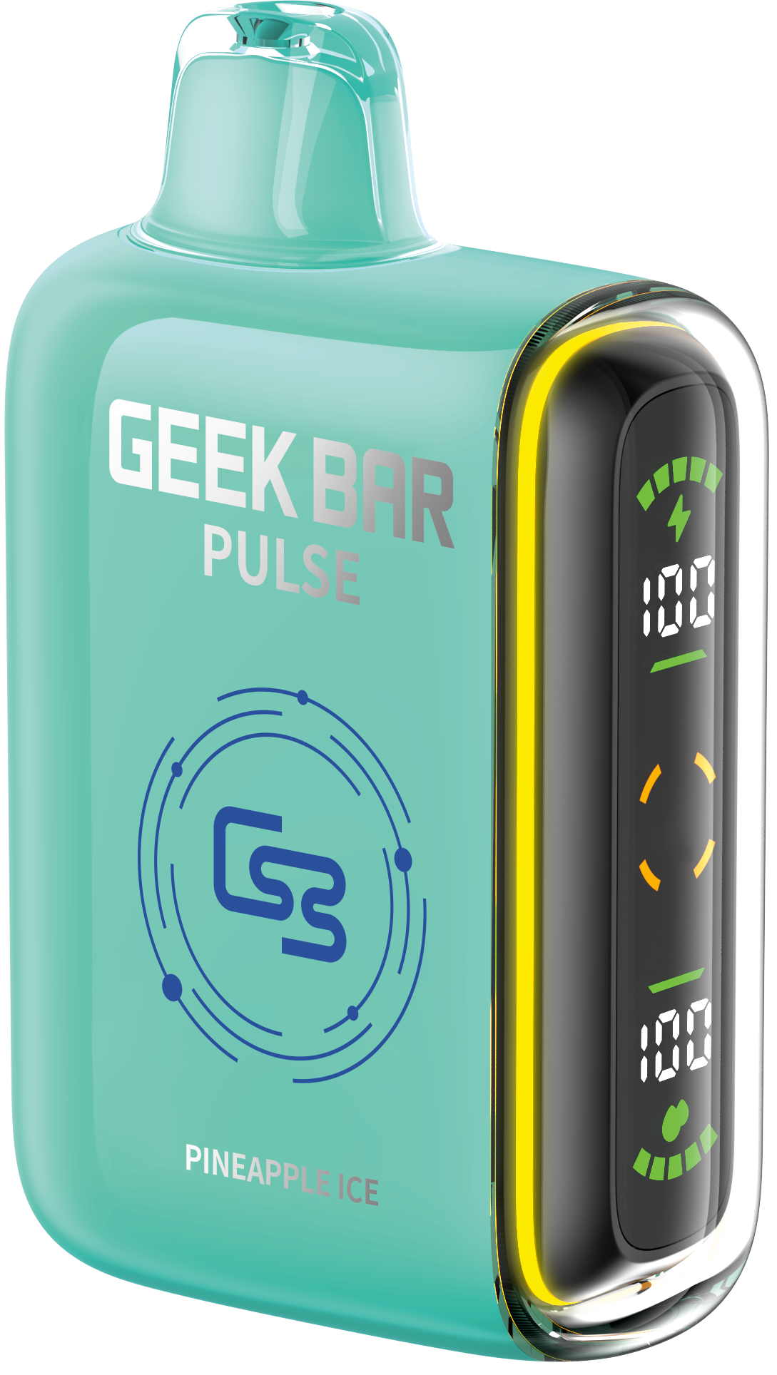 GeekBar Pulse - Rechargeable Disposable - 9k Puffs [ONTARIO]