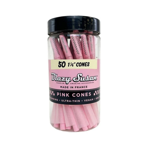 Blazy Susan - Pre Rolled Cones