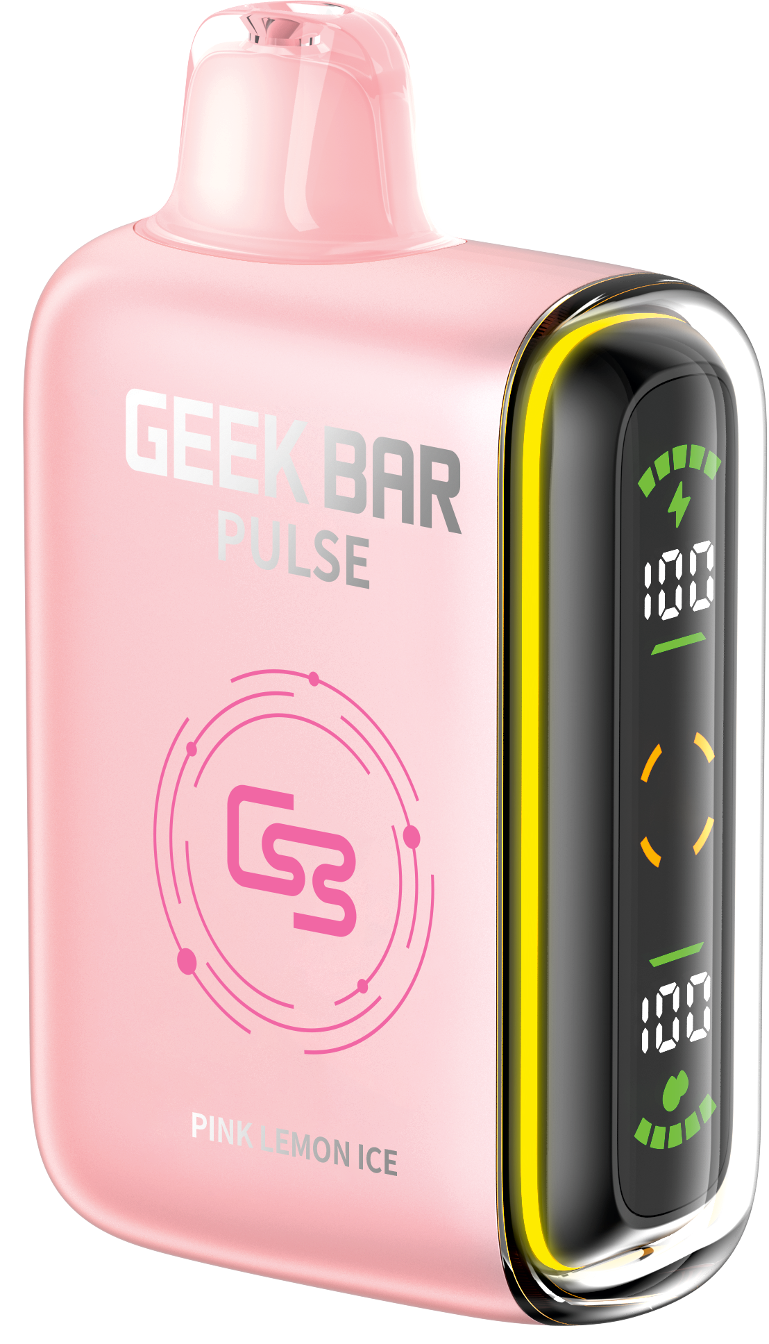 GeekBar Pulse - Rechargeable Disposable - 9k Puffs [ONTARIO]