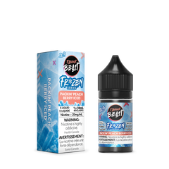 [ONT] Flavour Beast - Frozen Series - Salt Nic - 30mL