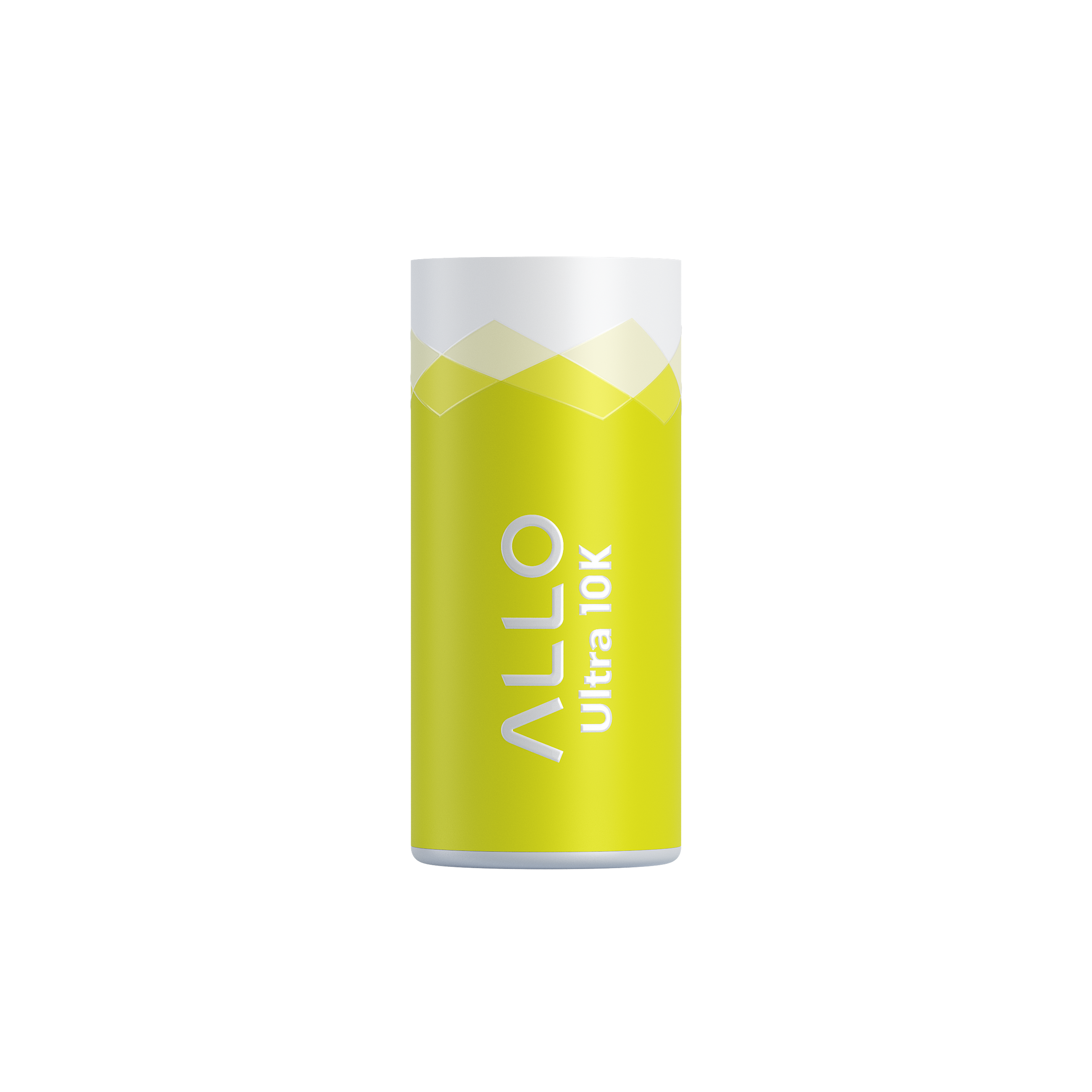 Allo Ultra 10K Battery Bar - Device