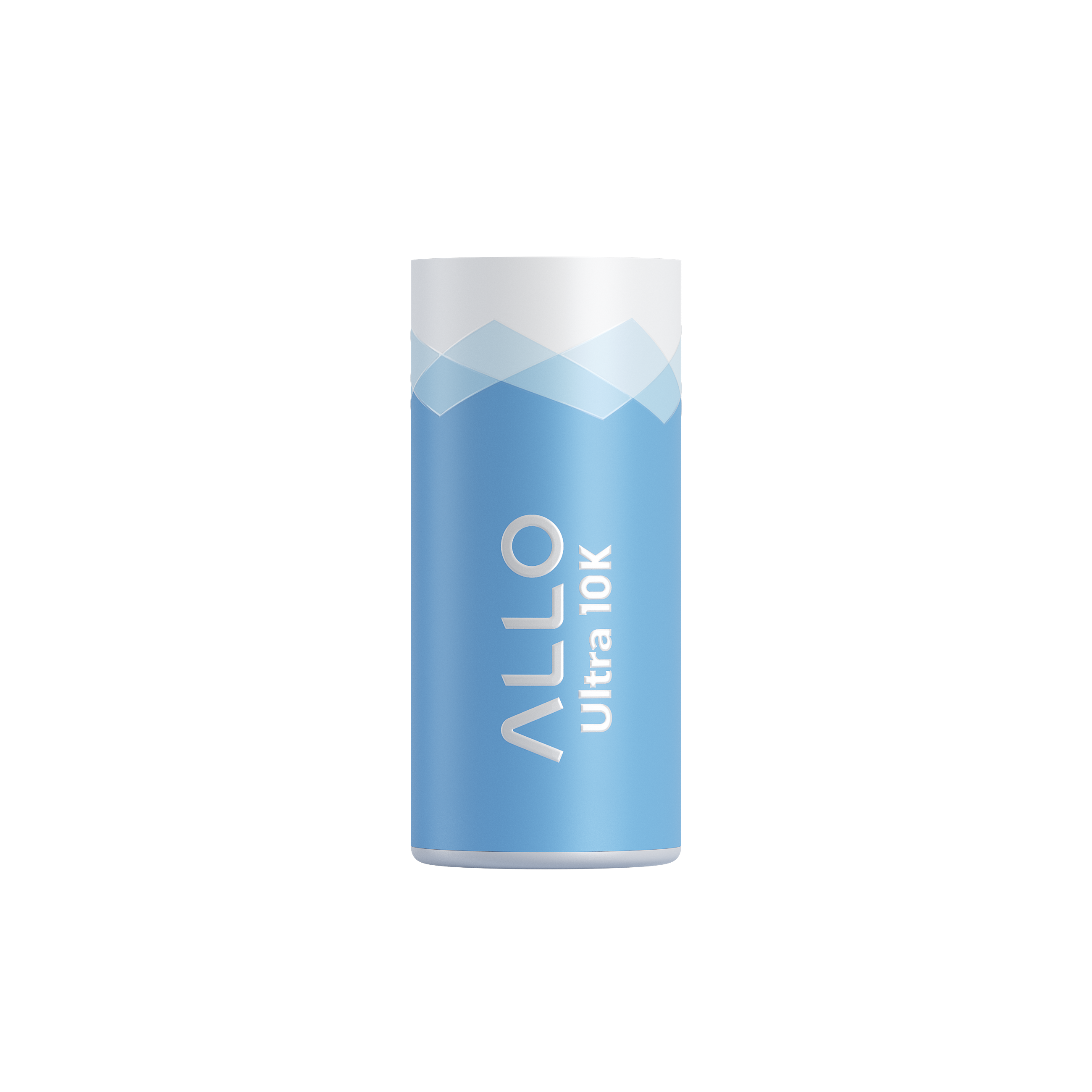 Allo Ultra 10K Battery Bar - Device