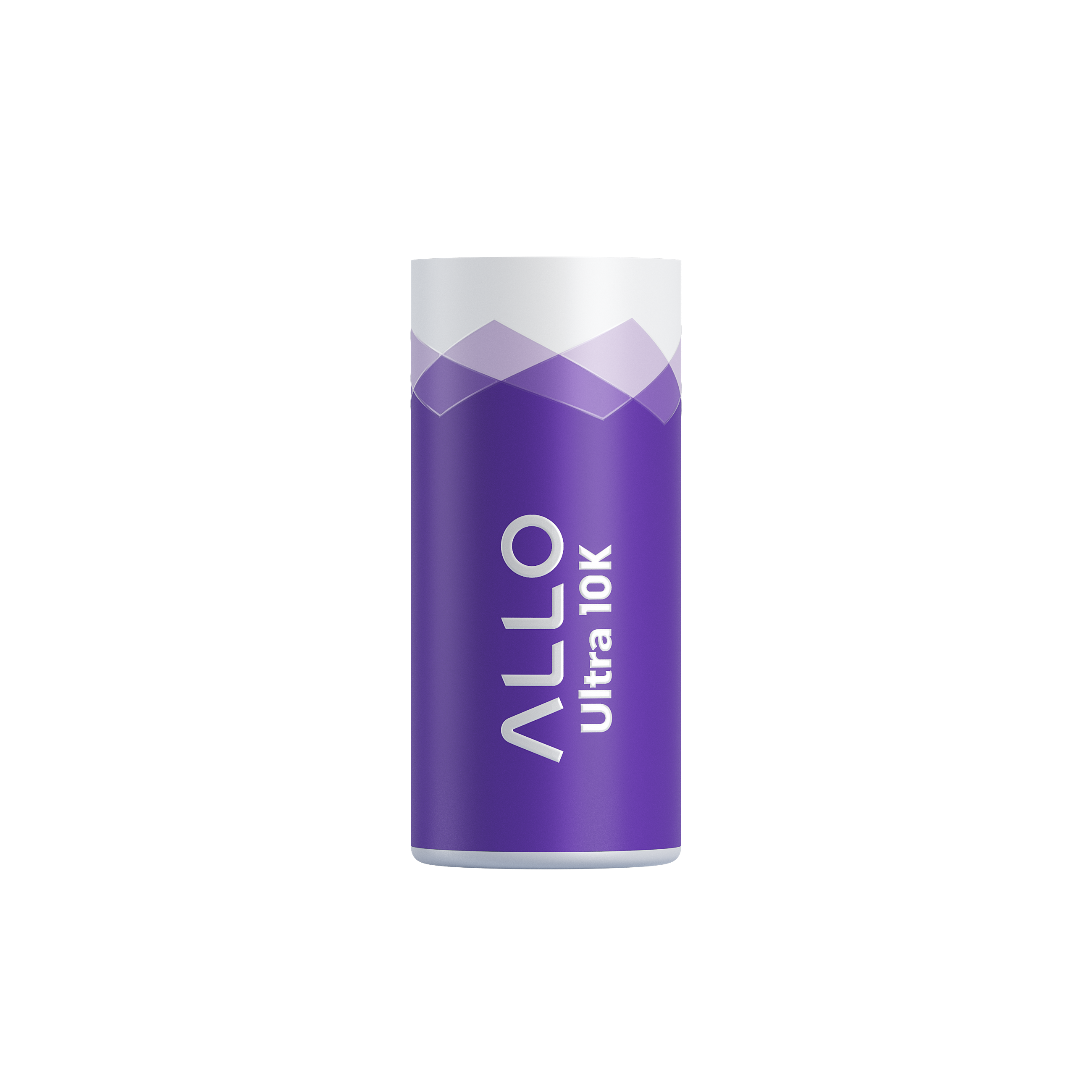 Allo Ultra 10K Battery Bar - Device