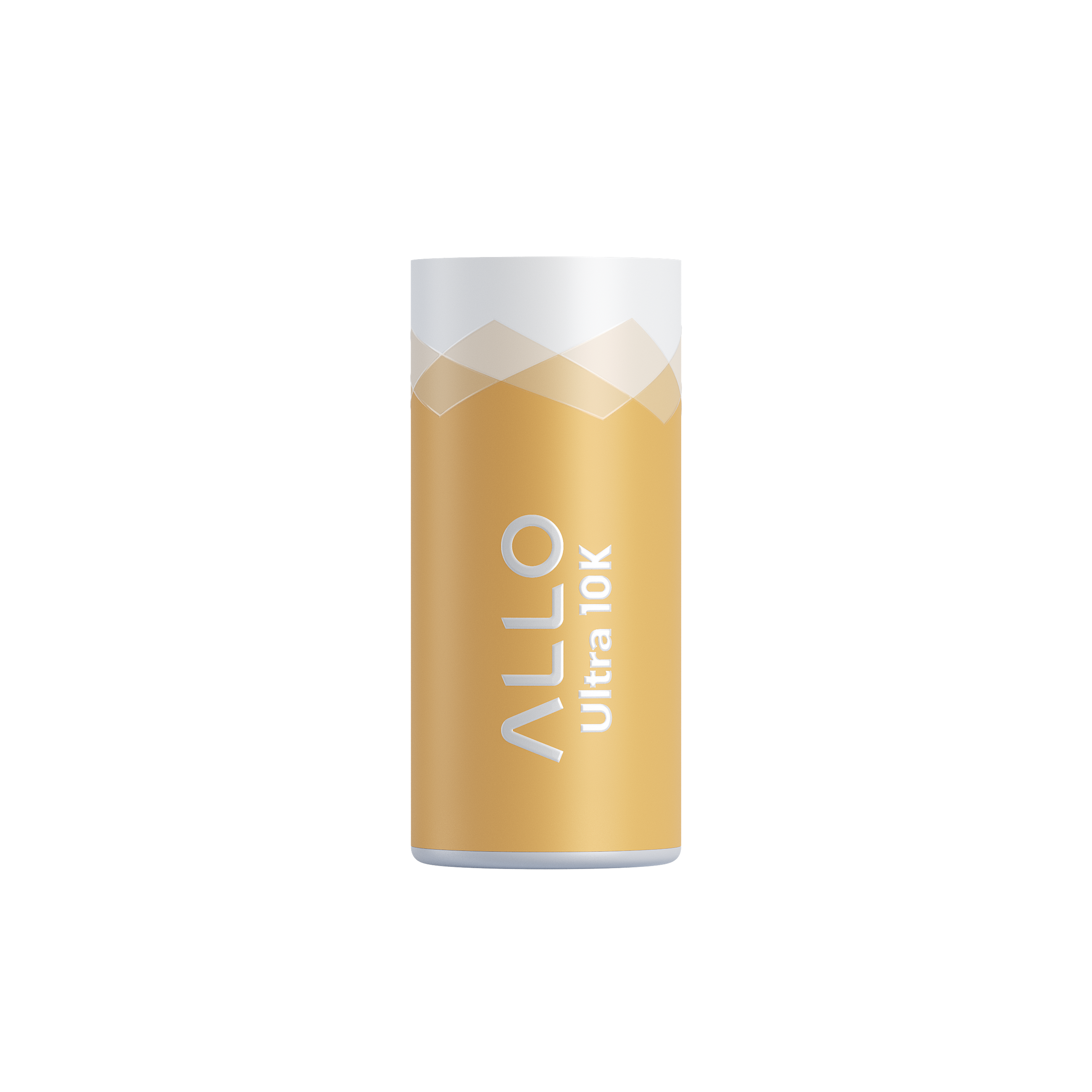 Allo Ultra 10K Battery Bar - Device