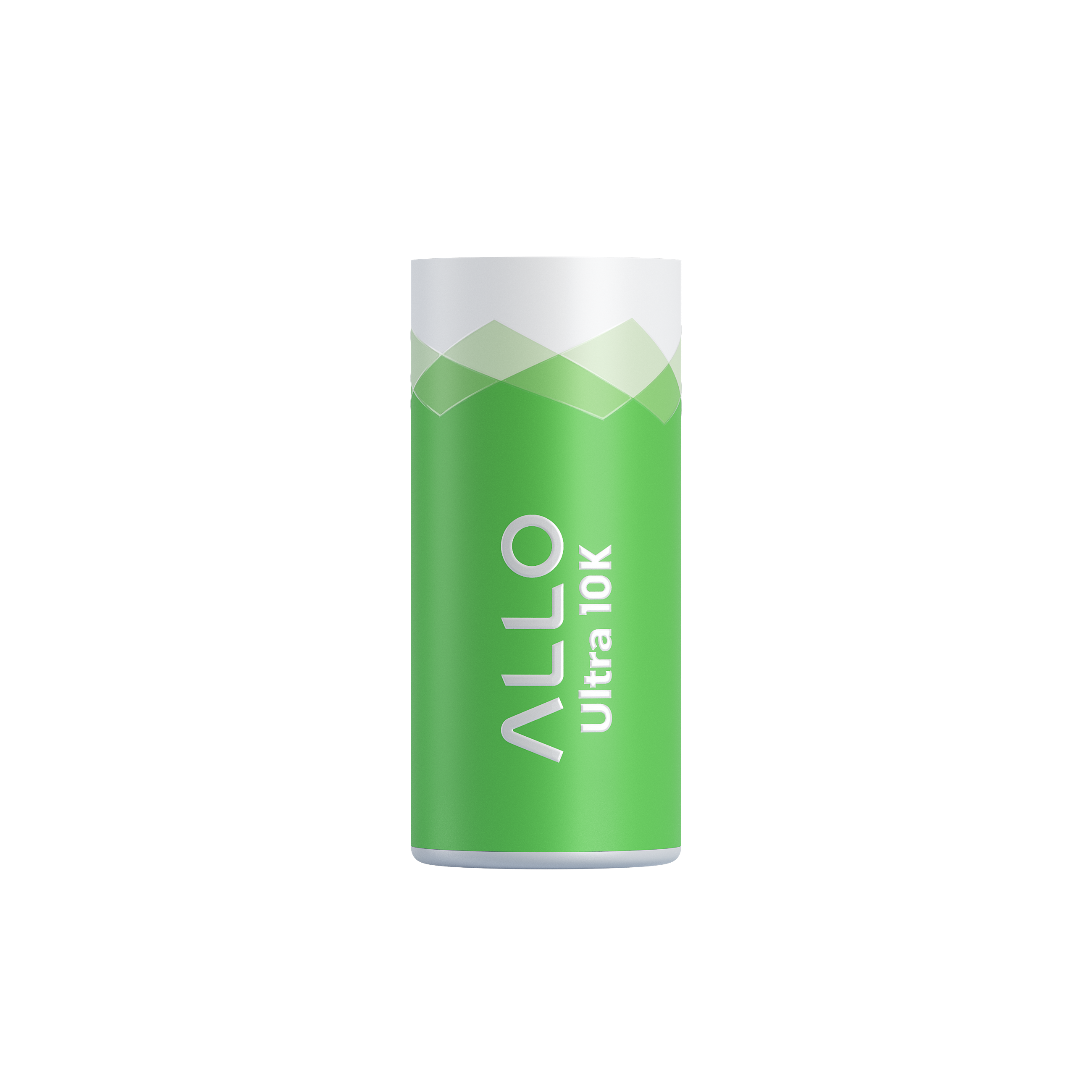 Allo Ultra 10K Battery Bar - Device