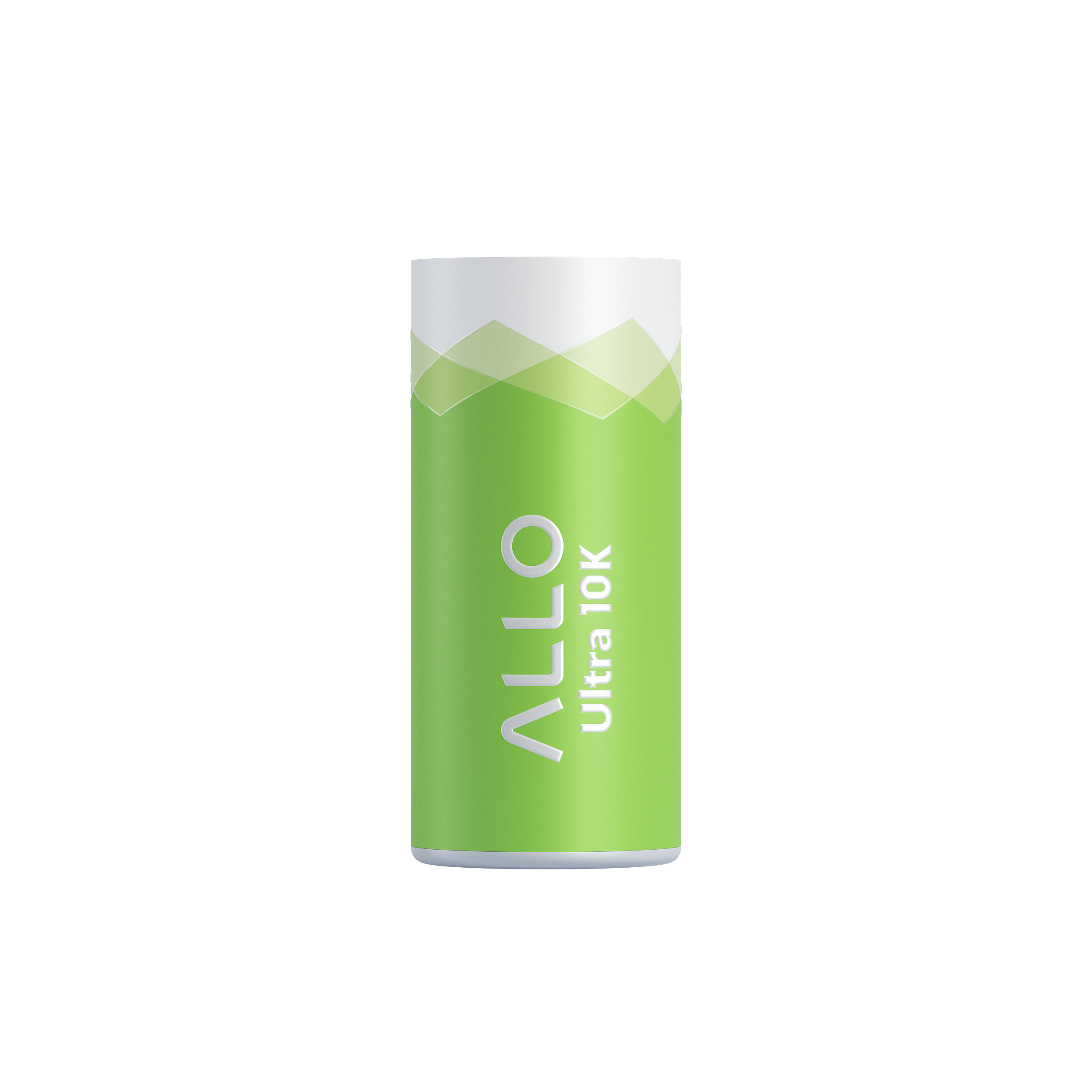 Allo Ultra 10K Battery Bar - Device